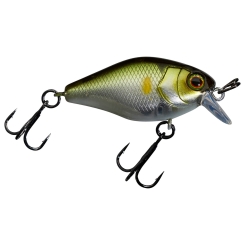 Illex Chubby 41F Lure Crankbait 5,5g SG Ayu