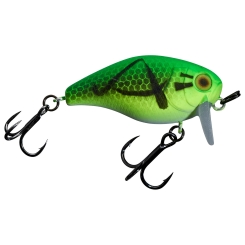 Illex Chubby 41SSR Lure Crankbait 5,7g Grasshoper