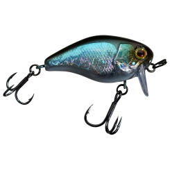Illex Chubby 41SSR Lure Crankbait 5,7g NF Ablette