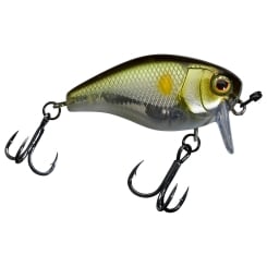 Illex Chubby 41SSR Lure Crankbait 5,7g SG Ayu