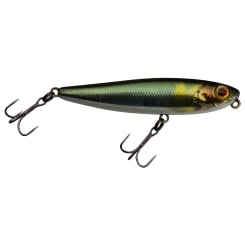Illex Chubby Pencil 55 Stickbait 5,5cm 3,1g RT Waka Ayu