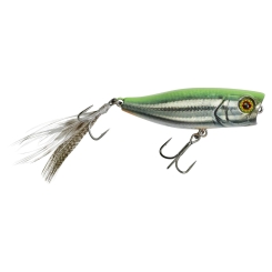 Illex Chubby Popper 42 Lure 3,3g floating RT Visible Roach