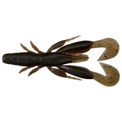 Illex Chunk Craw Soft Plastic Lures Crayfish Magic Craw | 3,5" 9,5cm 8,6g