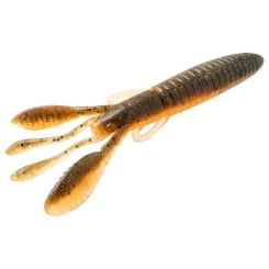 Illex Cover Craw Grande Soft Plastic Lures 4,5" 11,6cm Spawn Gill
