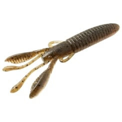 Illex Cover Craw Grande Gummiköder Krebs 4,5" 11,6cm Zarigani