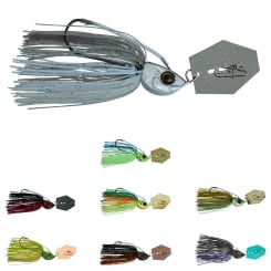 Illex Crazy Crusher Chatter bait 14g 