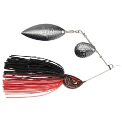 Illex Crusher Jr. Spinnerbait Mad Craw | 10g
