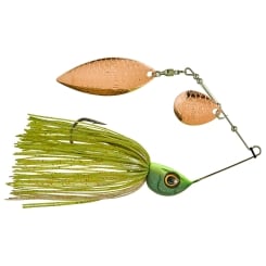 Illex Crusher Jr. Spinnerbait Magic Watermelon | 14g