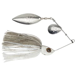 Illex Crusher Jr. Spinnerbait Tournament Minnow | 10g