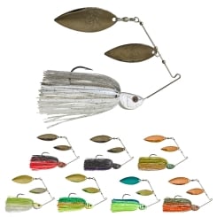 Illex Spinnerbait Crusher 35g 1 1/4oz 