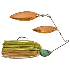 Illex Spinnerbait Crusher 35g 1 1/4oz Magic Watermelon