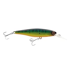 Illex Lure DD Squirrel 67 SP Mat Tiger 