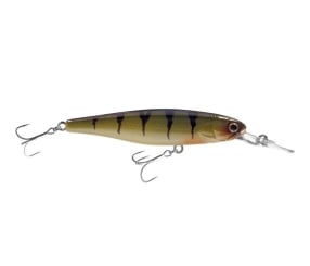 Illex Wobbler DD Squirrel 67 SP Perch barsch 