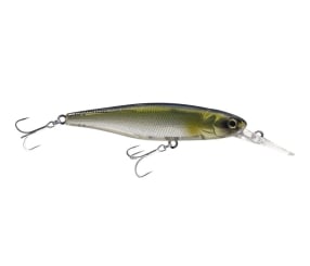 Illex Wobbler DD Squirrel 67 SP SG AYU 