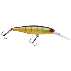 Illex DD Squirrel 79 SP Lure 11,5g suspending Aggressive Perch