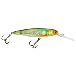 Illex DD Squirrel 79 SP Lure 11,5g suspending NF Ayu