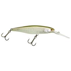 Illex DD Squirrel 79 SP Lure 11,5g suspending Secret Sand Eel
