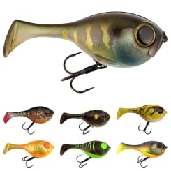 Illex Dera Ball Swimbait 8,2cm 26g 