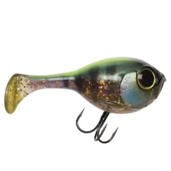 Illex Dera Ball Swimbait 8,2cm 26g Chart Blue Gill