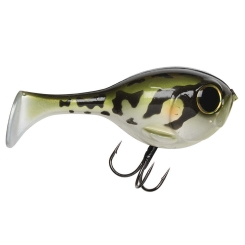Illex Dera Ball Swimbait 8,2cm 26g Tonosama Frog