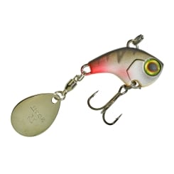 Illex Deracoup Spinner Perch 