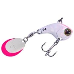 Illex Deracoup Spinner Akoya Flash 7g 1/4oz 22mm