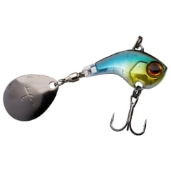 Illex Deracoup Spinner Aurora Bleak 10g 3/8oz 26mm