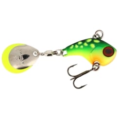 Illex Deracoup Spinner Crazy Pike 14g 1/2oz 28mm