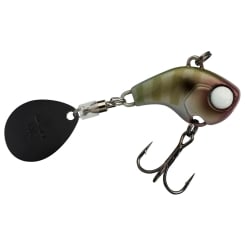 Illex Deracoup Spinner Dying Blue Gill 
