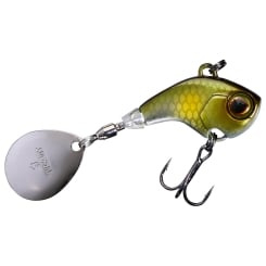 Illex Deracoup Spinner HS Ayu 