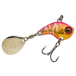 Illex Deracoup Spinner Momotora 10g 3/8oz 26mm