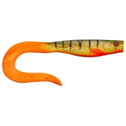 Illex Dexter Eel Soft Plastic Lures Magic Perch | 15cm 21,5g