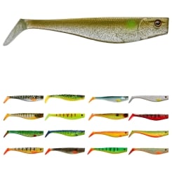 Illex Dexter Shad Gummifisch 