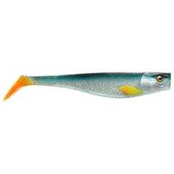 Illex Dexter Shad Softbait Bright Rudd | 22cm 250