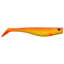 Illex Dexter Shad Gummifisch Clockwork Orange | 15,5cm 175