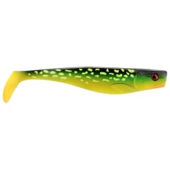 Illex Dexter Shad Softbait Crazy Pike | 15,5cm 175