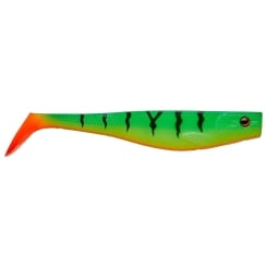 Illex Dexter Shad Softbait Fire Tiger | 13,5cm 150