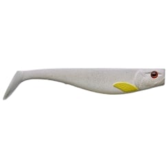 Illex Dexter Shad Softbait Pearl Bone | 22cm 250