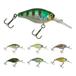 Illex Diving Cherry 48 Lure floating 
