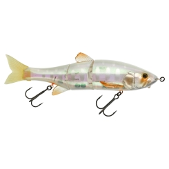 Illex Wobbler Dowz Swimmer 180 SF 54,5g Bone Back Yamame