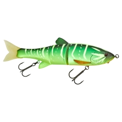 Illex Wobbler Dowz Swimmer 180 SF 54,5g Crazy Pike