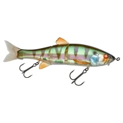 Illex Wobbler Dowz Swimmer 180 SF 54,5g Magic Green Perch