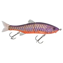 Illex Wobbler Dowz Swimmer 180 SF 54,5g Purple Koi