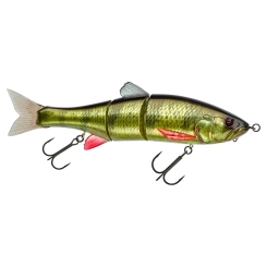 Illex Wobbler Dowz Swimmer 180 SF 54,5g RT Yellow Perch