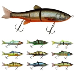 Illex Lure Dowz Swimmer 220 SF 102g 
