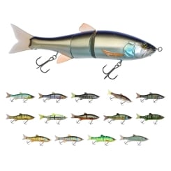 Illex Lure Dowz Swimmer 220 SF 102g 