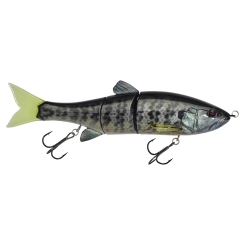 Illex Wobbler Dowz Swimmer 220 SF 102g RT Spawn Dr Gill