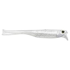 Illex Driftfry Elastomer Soft Plastic Lures Shirasu | 4 11,0 cm