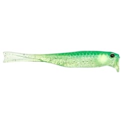 Illex Driftfry Elastomer Soft Plastic Lures Delight Chart | 4 11,0 cm