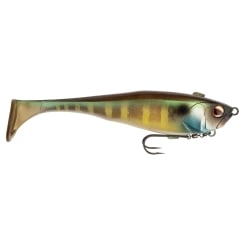 Illex Dunkle 7" Swimbait 19,5cm 62g Etto Noike Gill